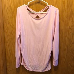 Gap fit Maternity Shirt